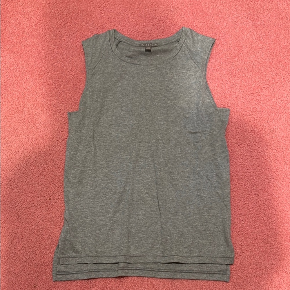 Aether Women’s Tank Top